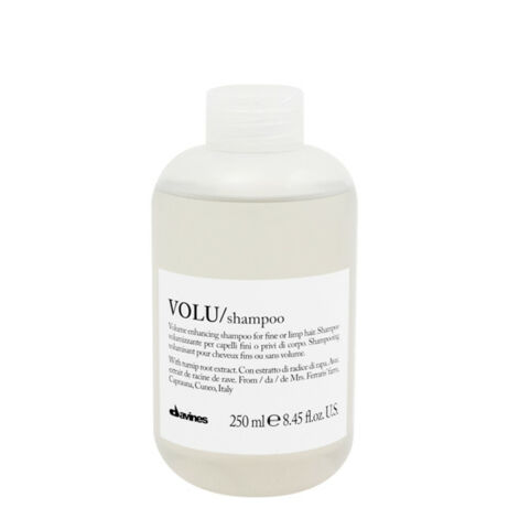 Davines VOLU Shampoo